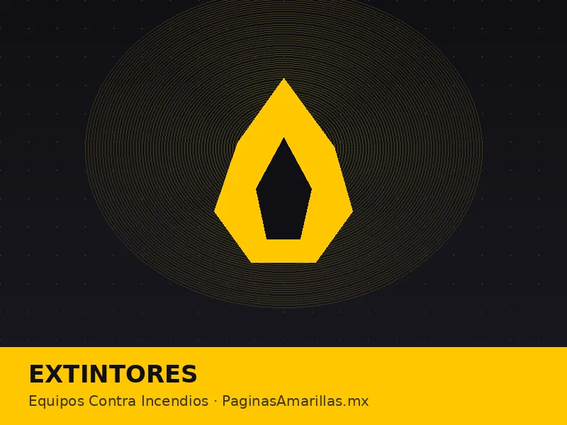 Clases de Fuego A, B, C, D y K: Qué Extintor Usar