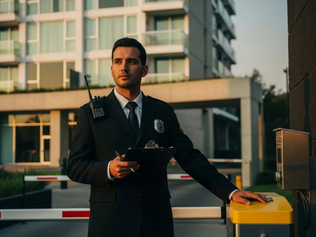 Seguridad Privada Condominios — galería 3