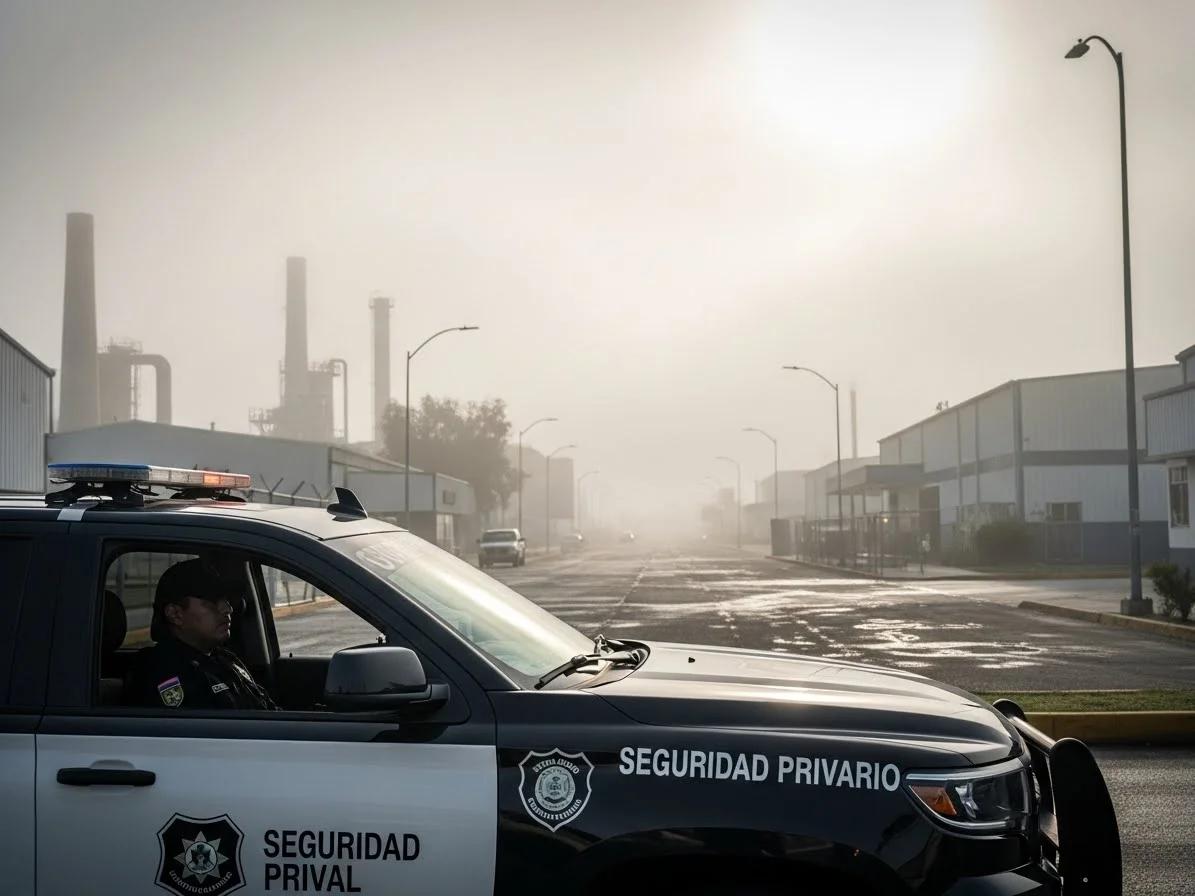Seguridad Privada MX — galería 3