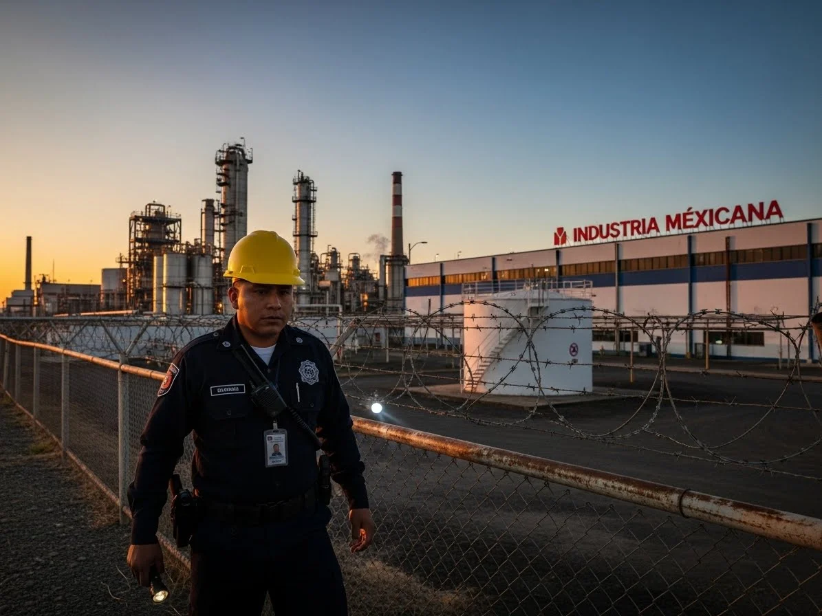 Seguridad Privada MX — galería 2
