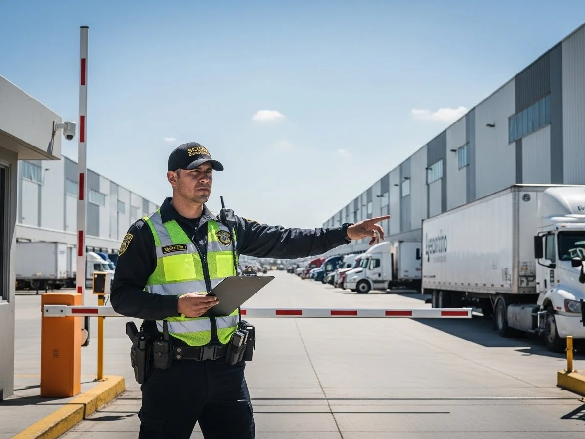 SEPRI Seguridad para Eventos — galería 2
