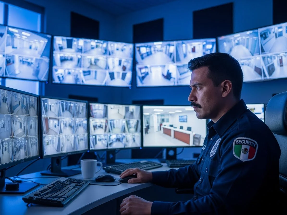SEPRI Seguridad para Eventos — imagen principal