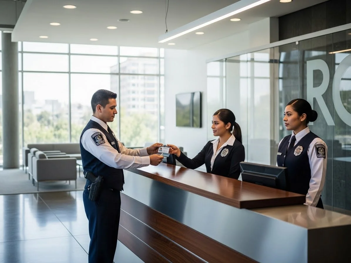 SEPRI Seguridad para Eventos — galería 3
