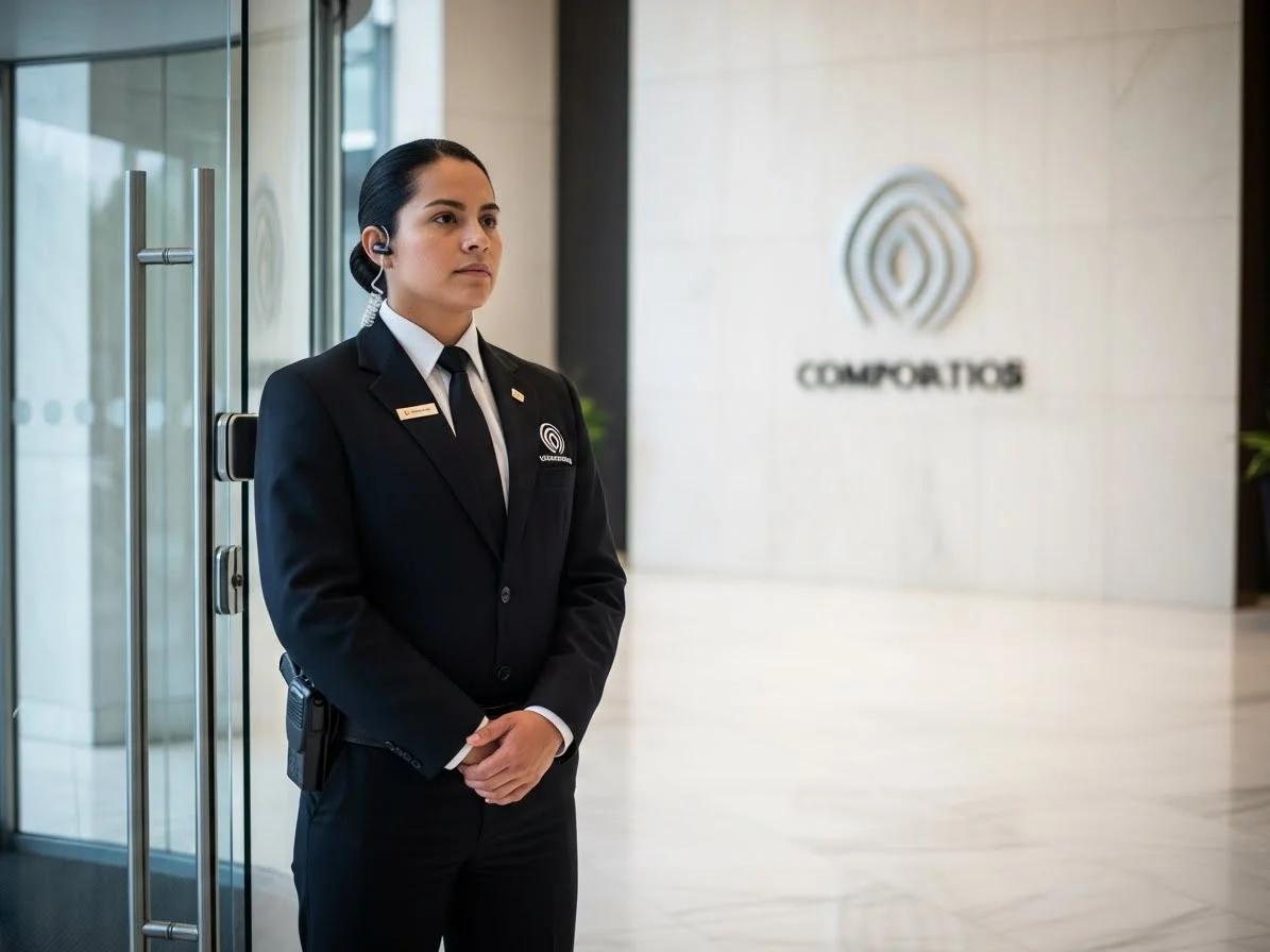 Tecnología de vanguardia en Seguridad Condominios MX